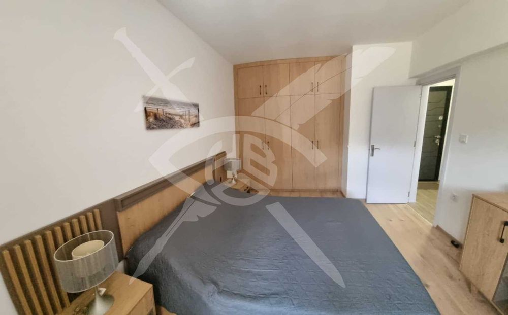 Дава се под наем Двустаен апартамент в Варна, Виница - 65 кв.м за 450 € - Снимка #4