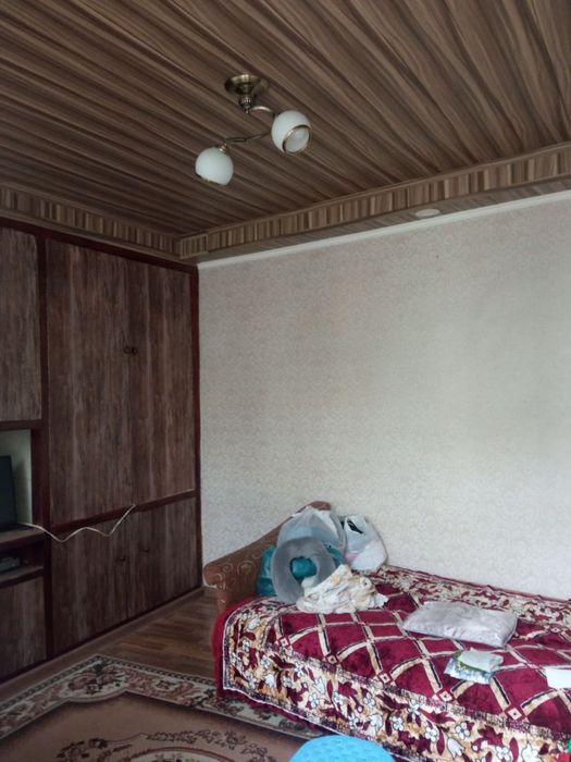 Продается уютный дом