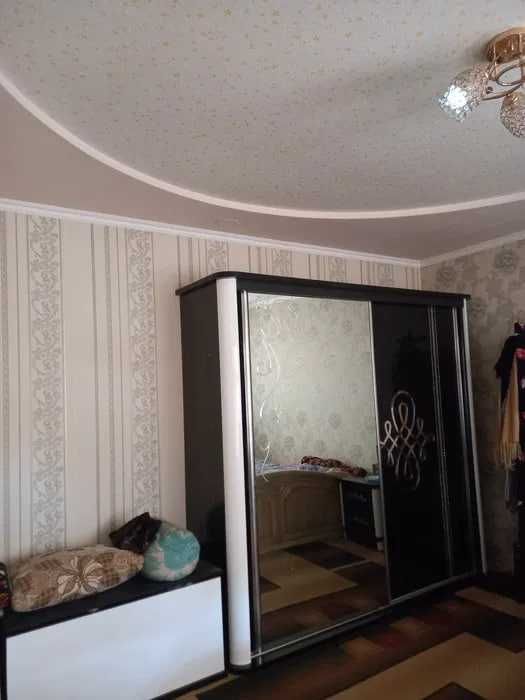 Циалковский Мирзо Улегбек продается Дом соток 3,9 фасад 18м