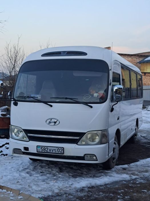 Аренда автобус Без посредник.