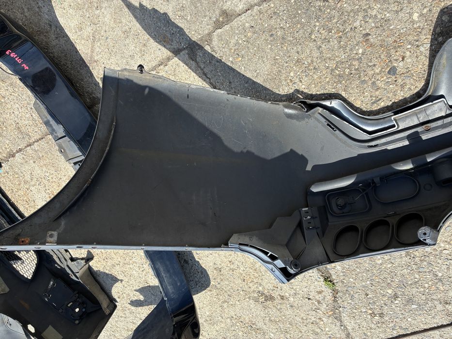 Bara spate bmw seria 5 e60 oem