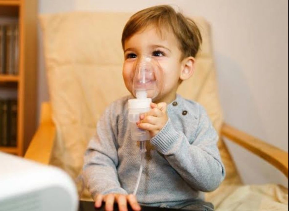 Ингалятор  инголятор