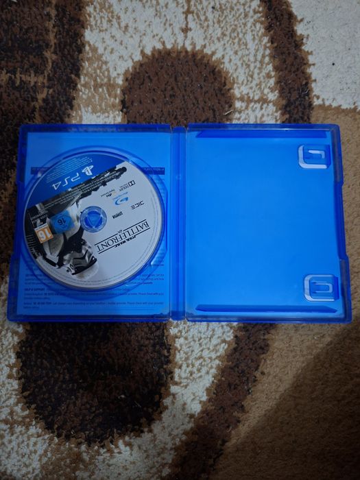 Battlefront star wars ps4