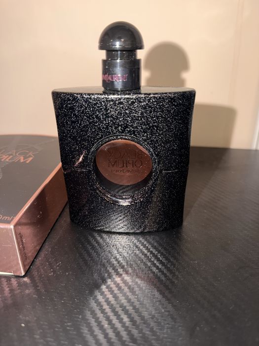 Yves saint laurent parfum