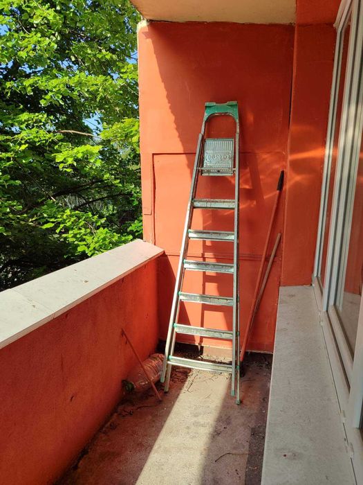 Продава се Двустаен апартамент в Добрич, Кралска зона - 78 кв.м за 1040 €/кв.м - Снимка #4