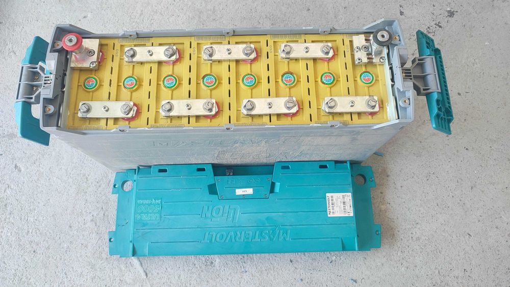 Modul stocare energie  Life Po4 24V 180 Ah, factura si garantie 5kwh, predare in Fagaras sau livrare in tara