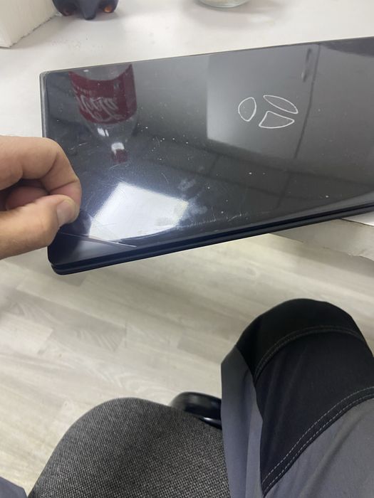 Ноутбук Yami почти новый