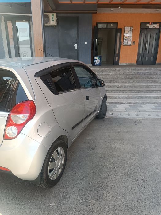 Spark idealni,pozitsiyasi 1 evro