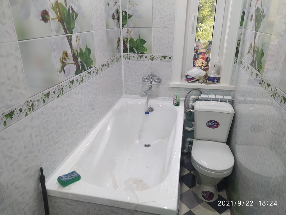 Ремонт квартир и помещений