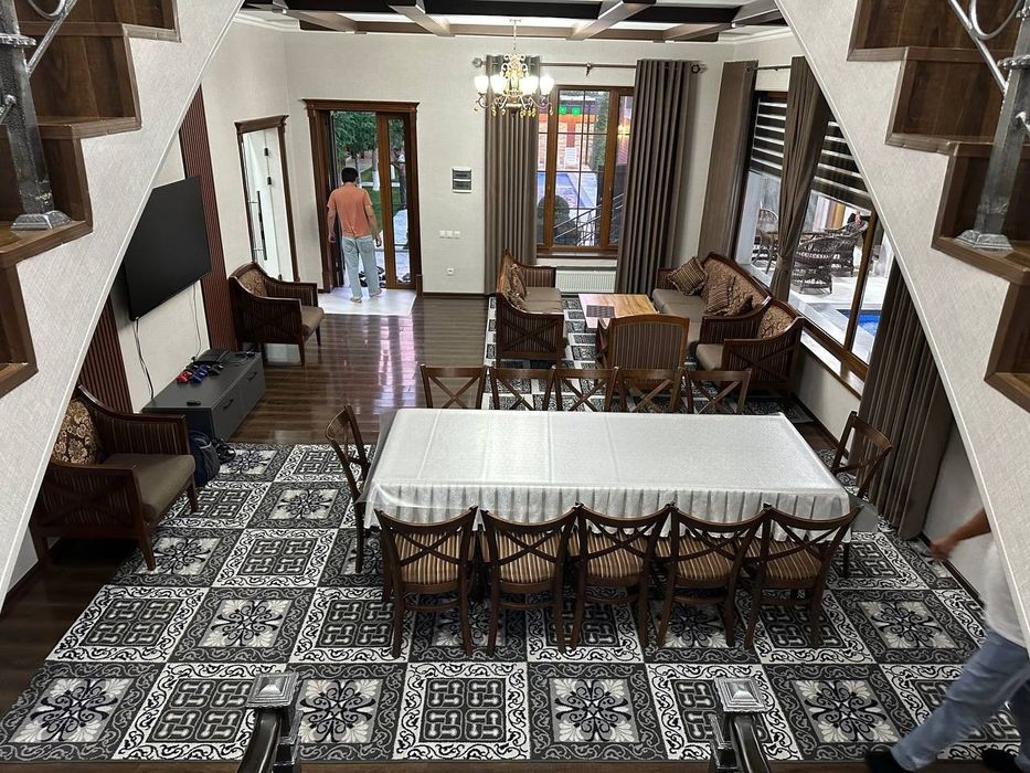 Дача посуточно Кайнар булак