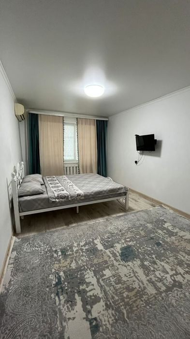 Сдам квартиру на ночь 8000