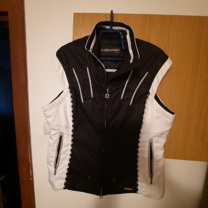 Vesta sport marcaHead