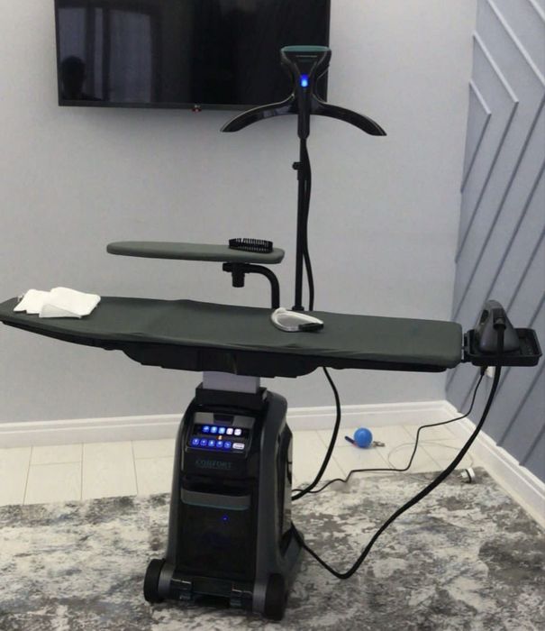 Гладильная система комфорт