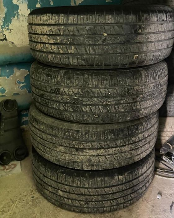 Продам автошины хорошие