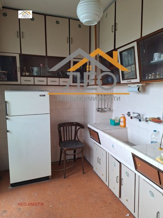 Продава се Тристаен апартамент в Севлиево - 58 кв.м за 862 €/кв.м - Снимка #8