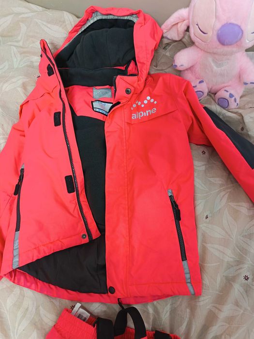 Vand costum ski pentru copii