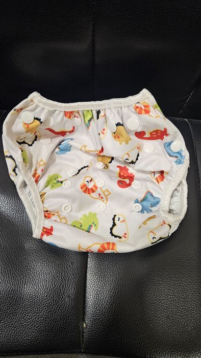 Памперси Pampers Hibrid