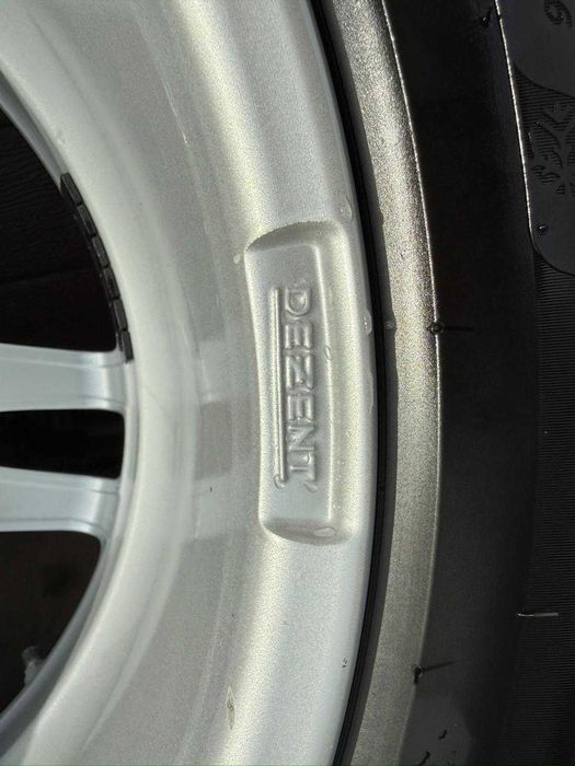 jante BMW, roți BMW, jante 5x112, Michelin Alpin 6, anvelope iarna G20
