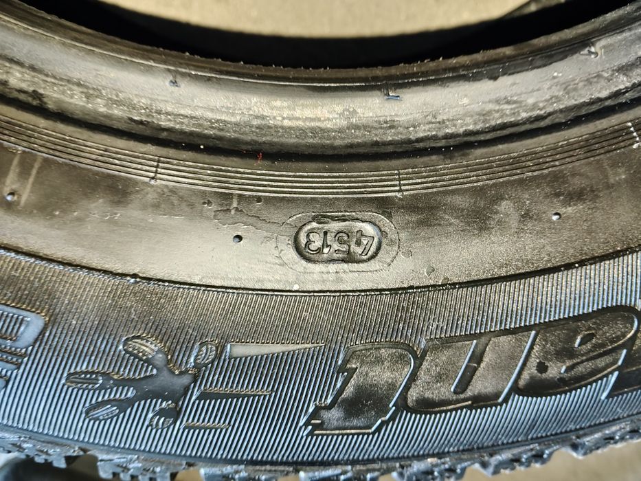 Cordiant 195/65 R15