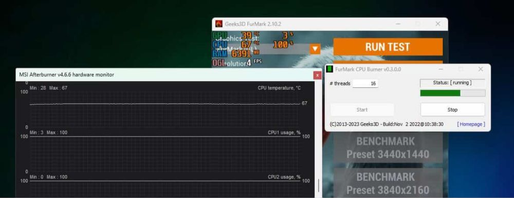 Procesor Intel Core i7-10700k