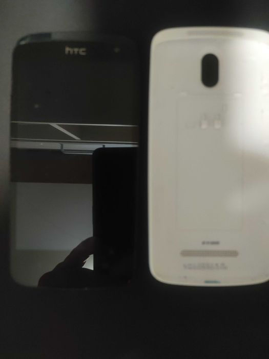 HTC Desire 500 (fara baterie)