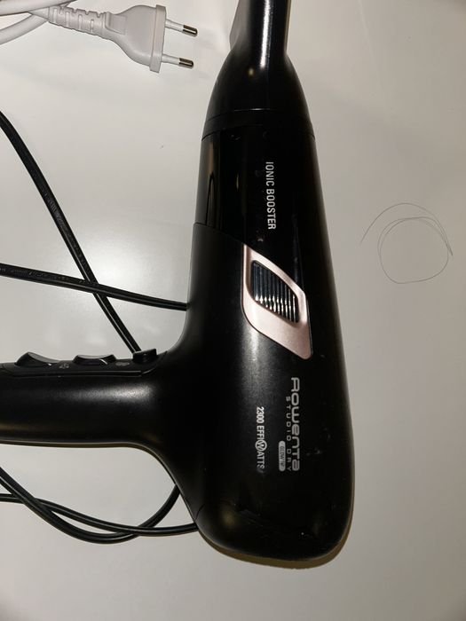 Philips SenseIQ, Rowenta, Babyliss