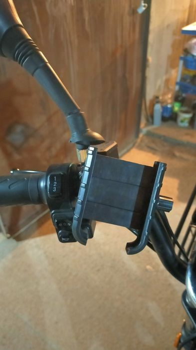 Электро велосипед