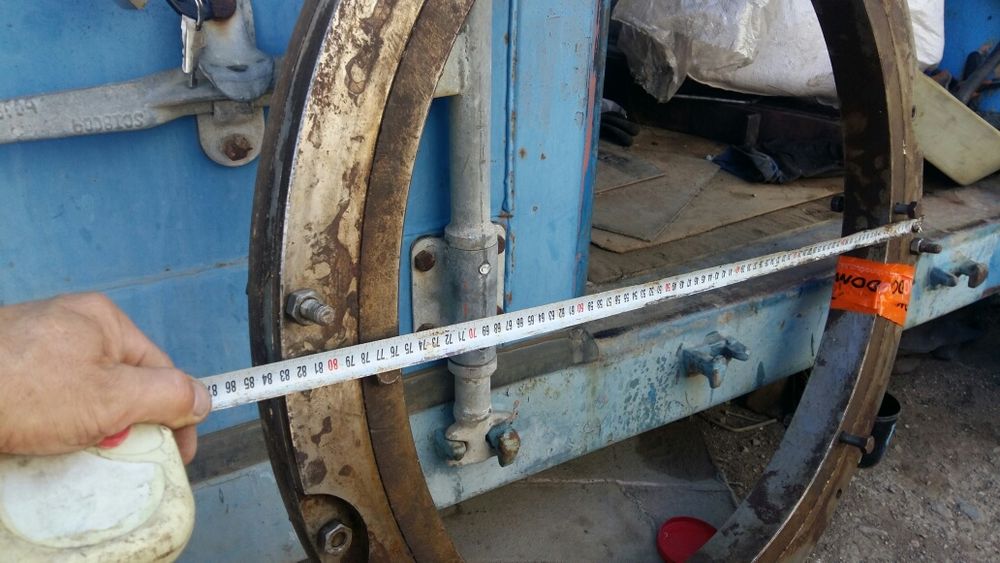 Продам подшипник поворотный