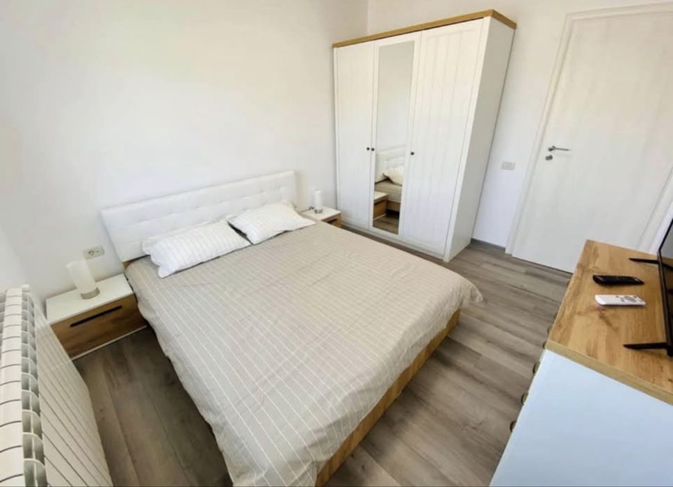 Propietar Vand Apartament 3 camere Militari Residence Bloc 2021 Modern