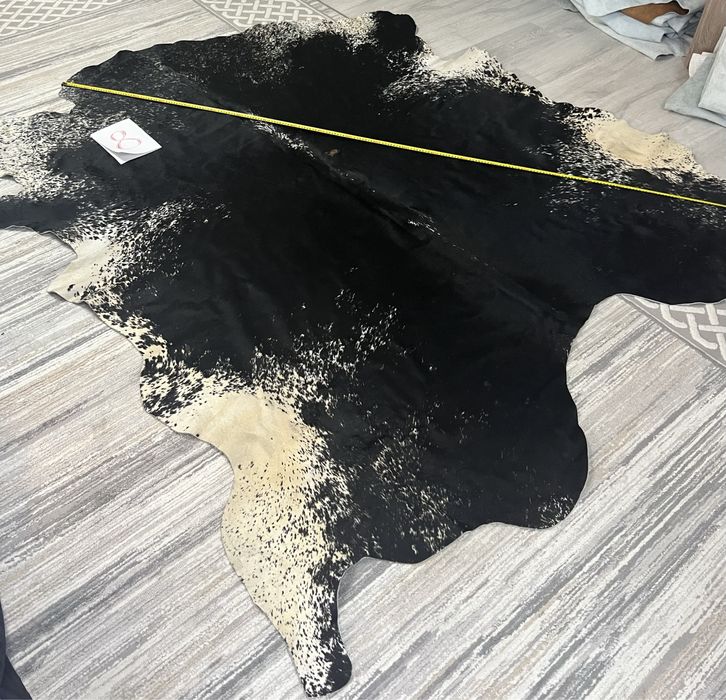 Ковер натуральный