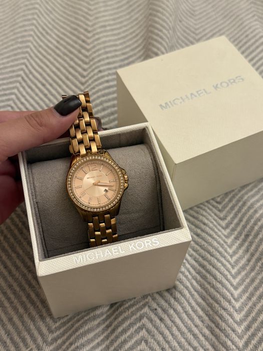 Оригинальные часы Michael Kors