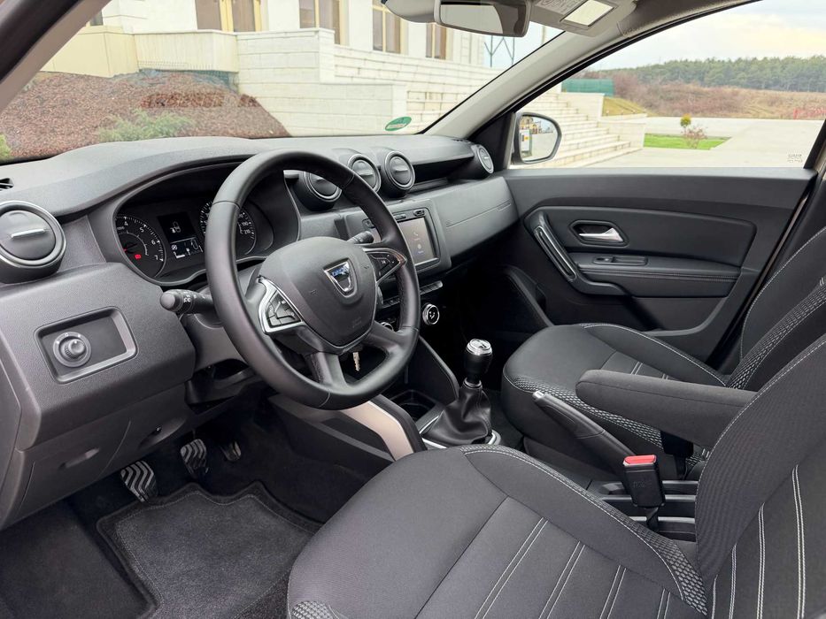 Dacia Duster II /1.6 SCe/Posibilitate Rate/Leasing/GARANTIE