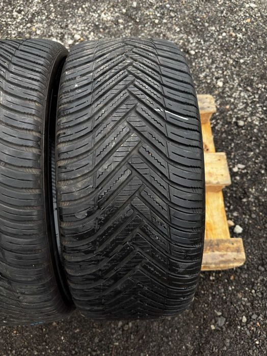 Anvelope 245/45R19 Hankook All-Season M+S