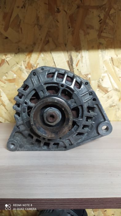 Генератор Ауди А4,А6