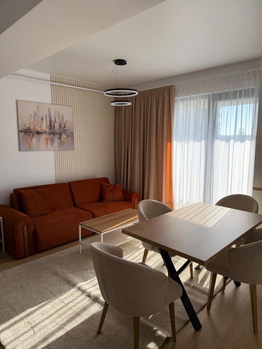 Apartament de inchiriat