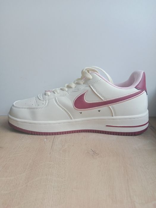 Кросовки Nike Air Forse Valentine's day