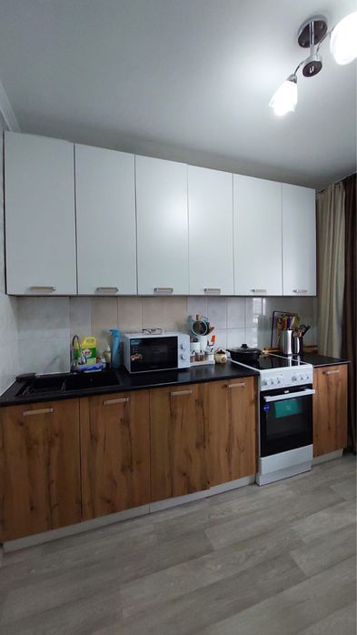 Продам квартиру жк достар