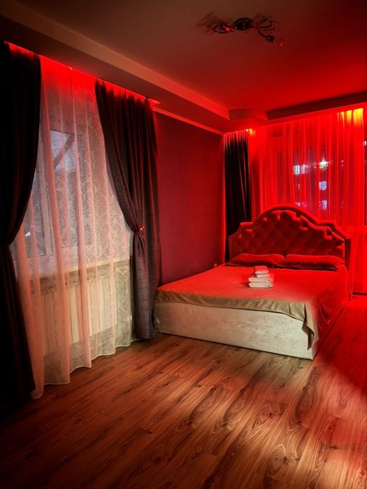 Сдам Двухкомнатную квартиру