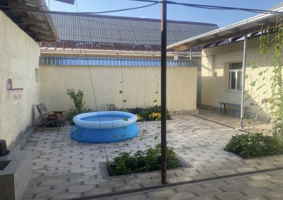 Продается частный дом