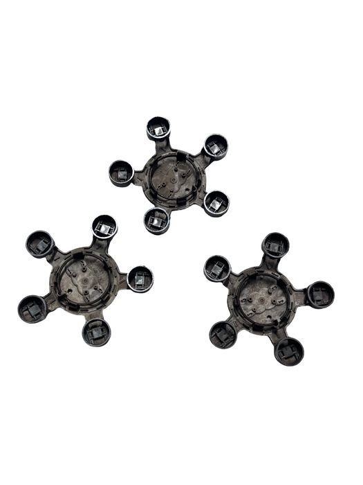 Capace Roti Central Audi A8 Iii 4H2, 4H8, 4Hc, 4Hl 2009 - 2018 4F06011