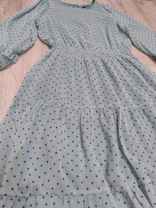 Rochie Reserved masura 36
