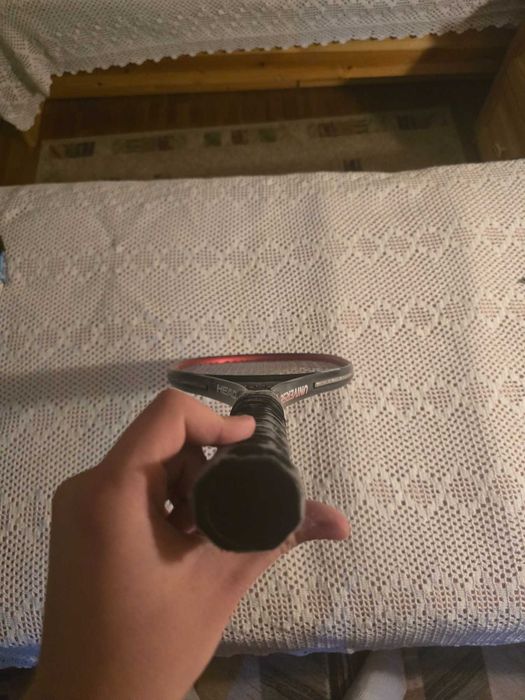 Ракета Head strike