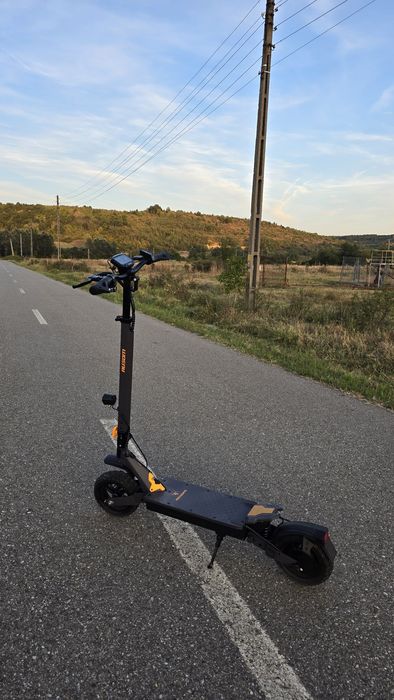 Trotineta Ausom L1 ,150km