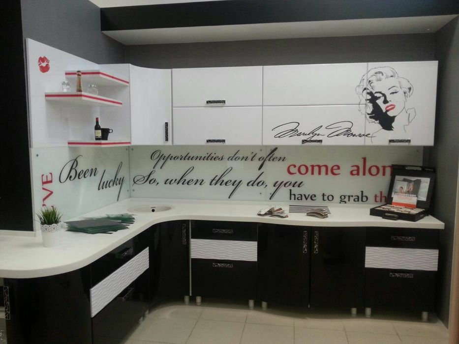 Изготовление корпуснной мебели