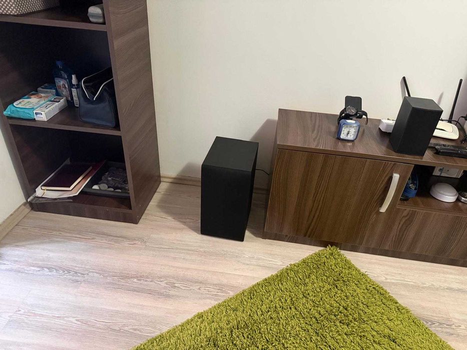 Soundbar LG S70TR, 5.1.1, 500W