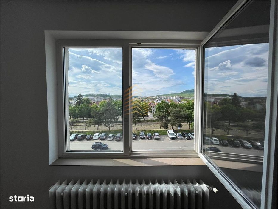 Apartament Cu 2 Camere|Zona Decebal