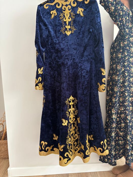 Бешпент от Нұр-шах