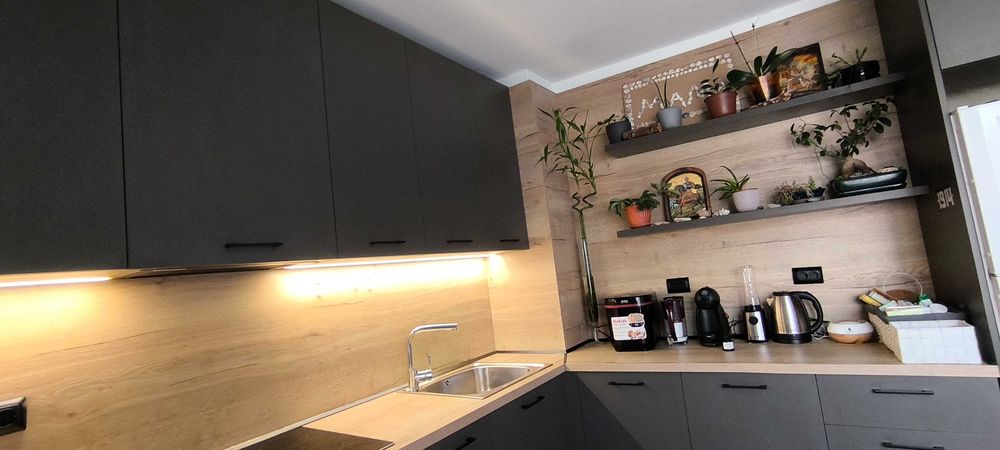 Продава се Тристаен апартамент в София, Манастирски ливади - 70 кв.м за 3000 €/кв.м - Снимка #4