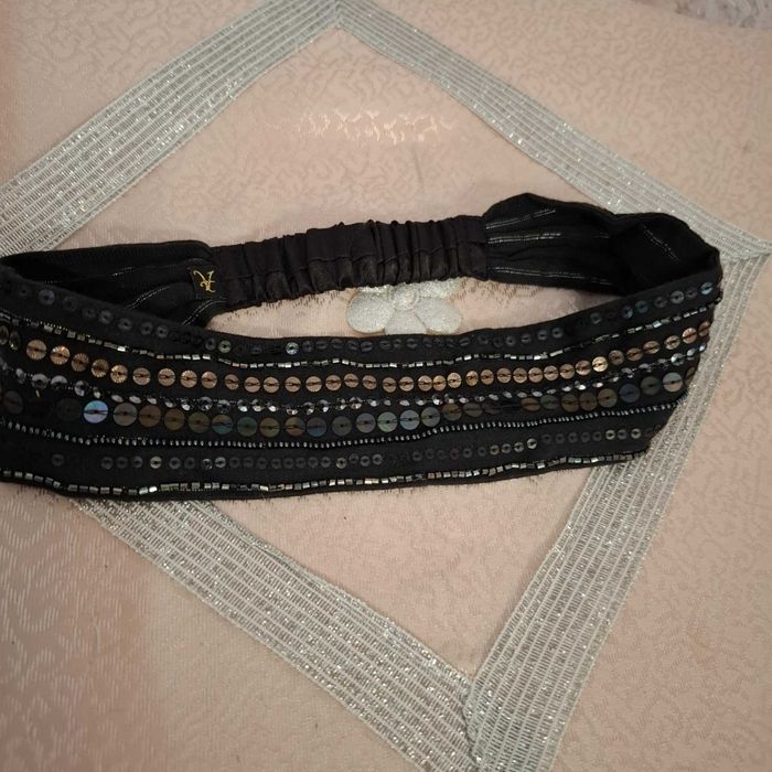 Маркови Ленти за коса