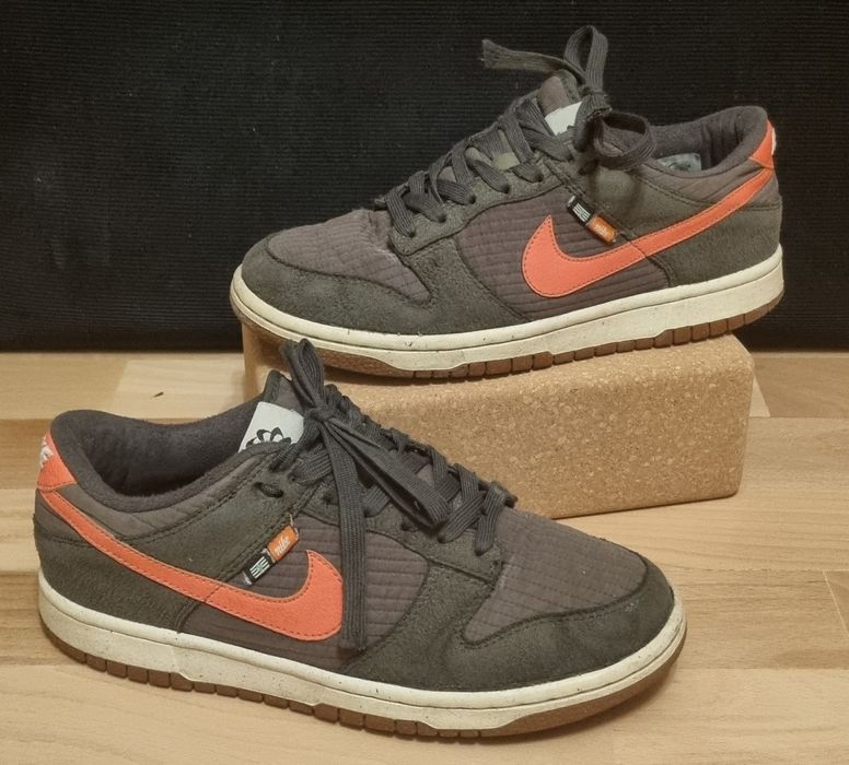 Vând Nike Dunk Low Retro NN